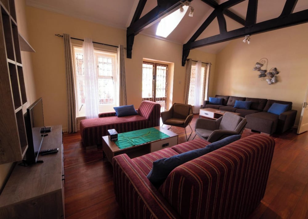 kongoni house