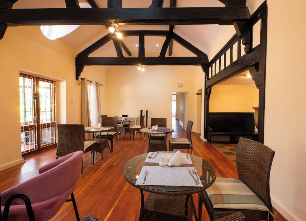 kongoni house