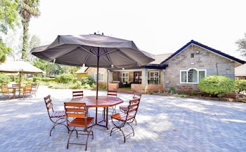 kongoni house