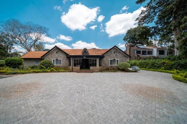 nairobi