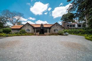 nairobi