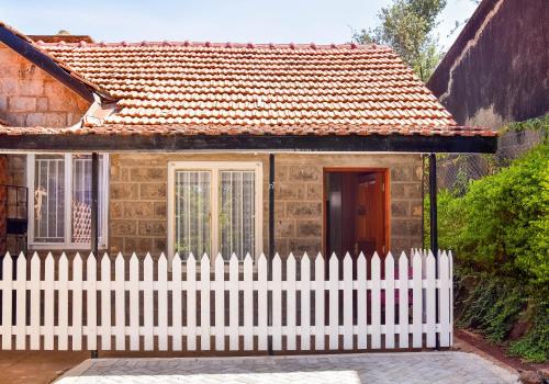 kongoni house