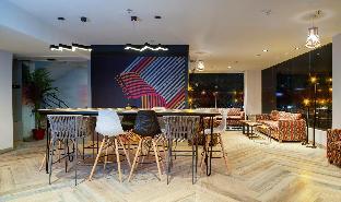 Ginger Noida City Centre,,3 star