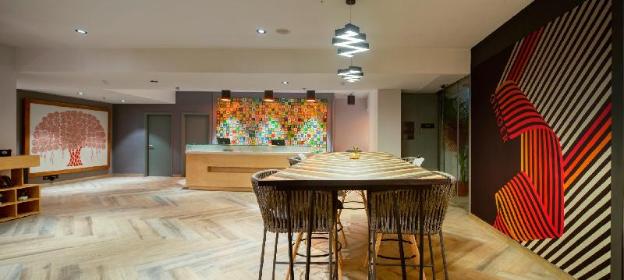 Ginger Noida City Centre,,3 star