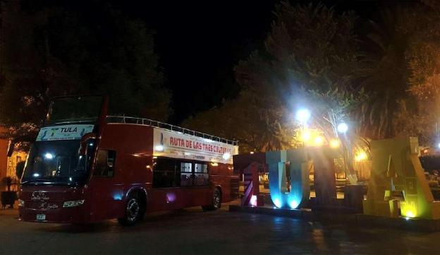 best western real tula express