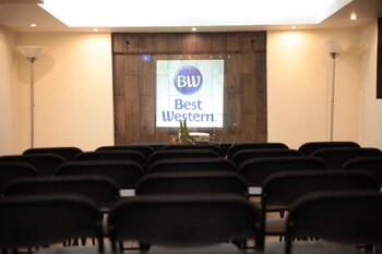 best western real tula express