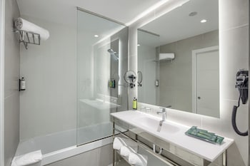 sercotel rosaleda malaga