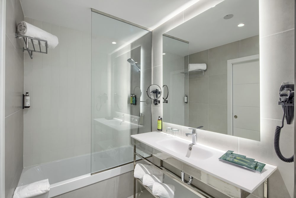 sercotel rosaleda malaga