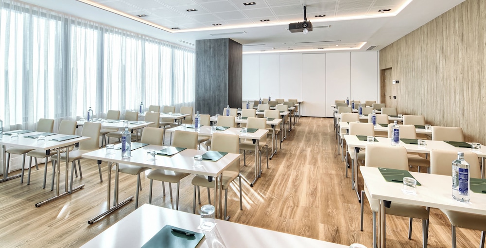 sercotel rosaleda malaga