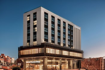 sercotel rosaleda malaga