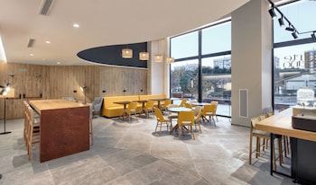 sercotel rosaleda malaga