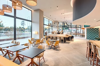 sercotel rosaleda malaga