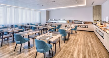 sercotel rosaleda malaga