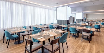 sercotel rosaleda malaga