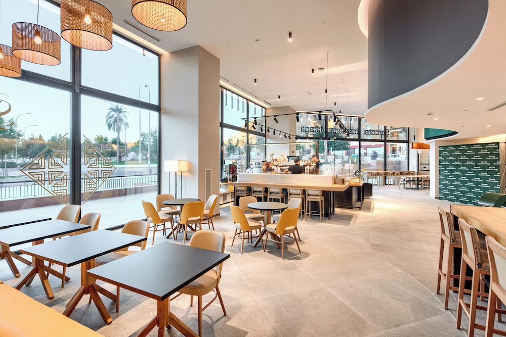 sercotel rosaleda malaga