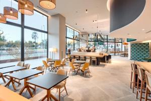 sercotel rosaleda malaga