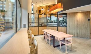 sercotel rosaleda malaga