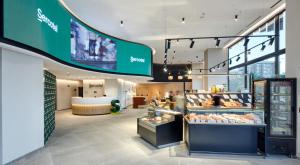 sercotel rosaleda malaga