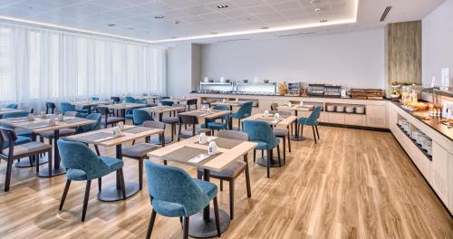 sercotel rosaleda malaga