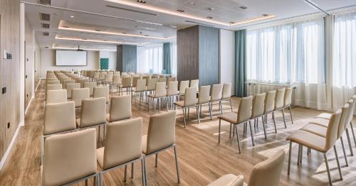 sercotel rosaleda malaga