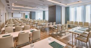 sercotel rosaleda malaga