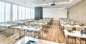 sercotel rosaleda malaga