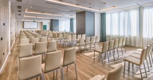 sercotel rosaleda malaga