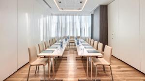 sercotel rosaleda malaga