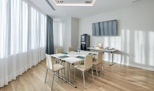 sercotel rosaleda malaga