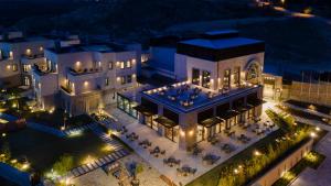 alden hotel cappadocia