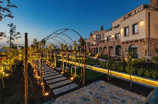 alden hotel cappadocia