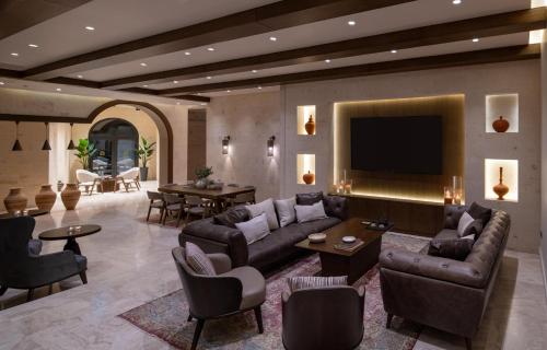 alden hotel cappadocia
