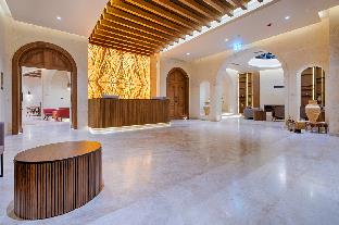 alden hotel cappadocia