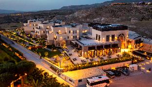 alden hotel cappadocia