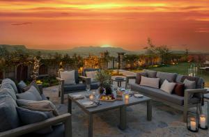 alden hotel cappadocia
