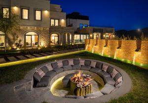 alden hotel cappadocia