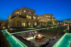 alden hotel cappadocia