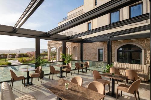 alden hotel cappadocia