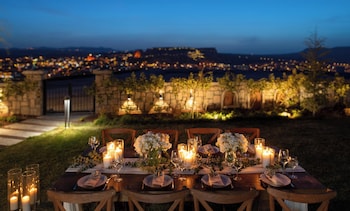 alden hotel cappadocia