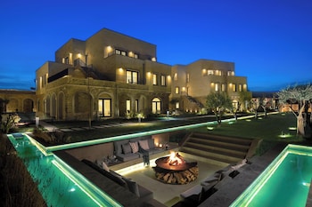 alden hotel cappadocia