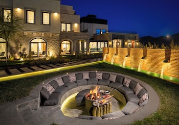 alden hotel cappadocia