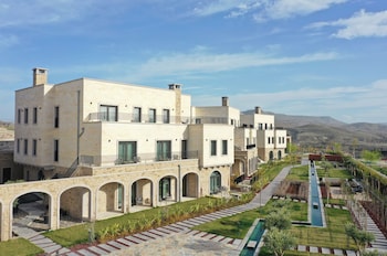 alden hotel cappadocia
