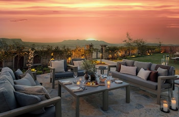 alden hotel cappadocia