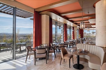 alden hotel cappadocia