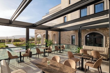 alden hotel cappadocia