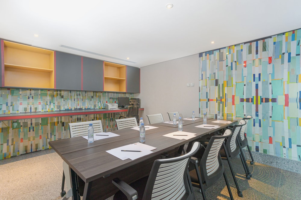 ewaa express hotel al shati