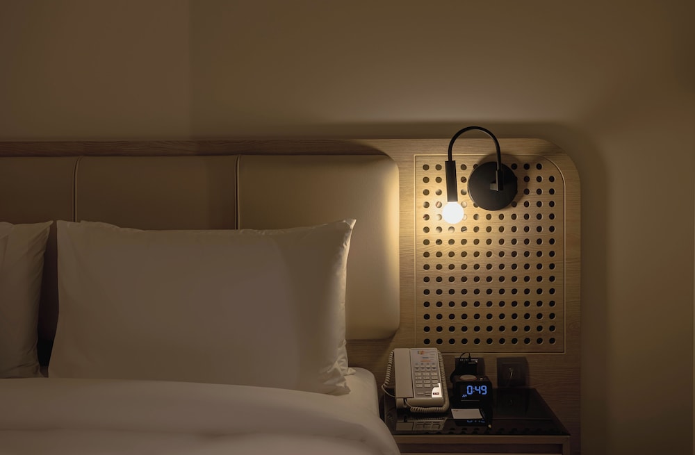 ewaa express hotel al shati