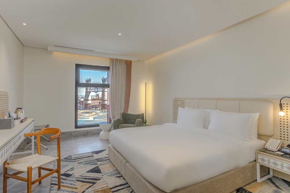 ewaa express hotel al shati