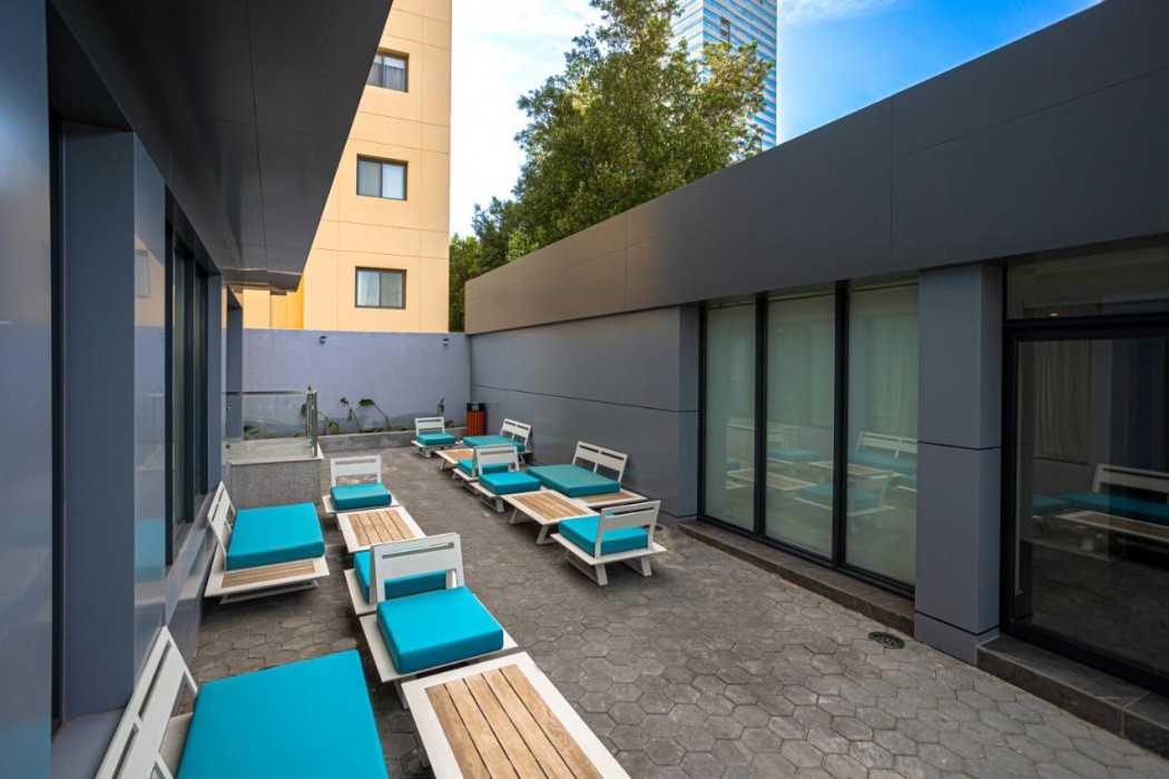 Ewaa Express Hotel-Al Shati,Jeddah>>Ash Shati,3 star