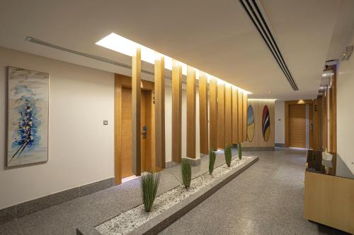 ewaa express hotel al shati